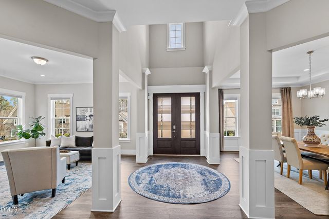 709 Nijinski Way, Cary, NC 27519