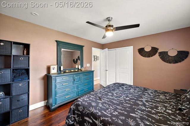 45503 Klingkammer Street, Utica, MI 48317