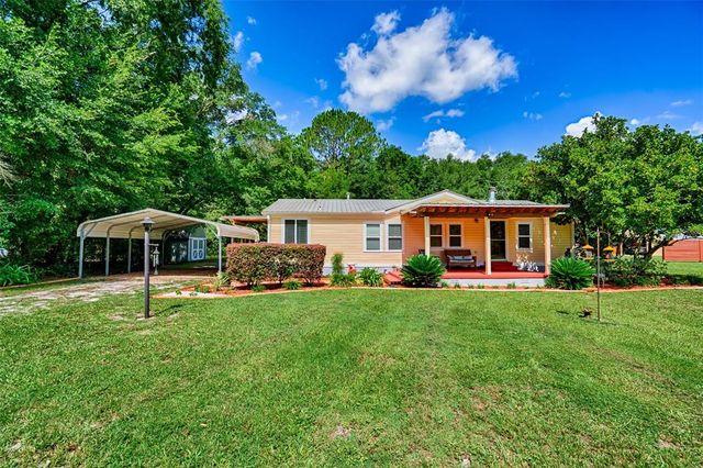 9810 SW 132ND STREET, Archer, FL 32618