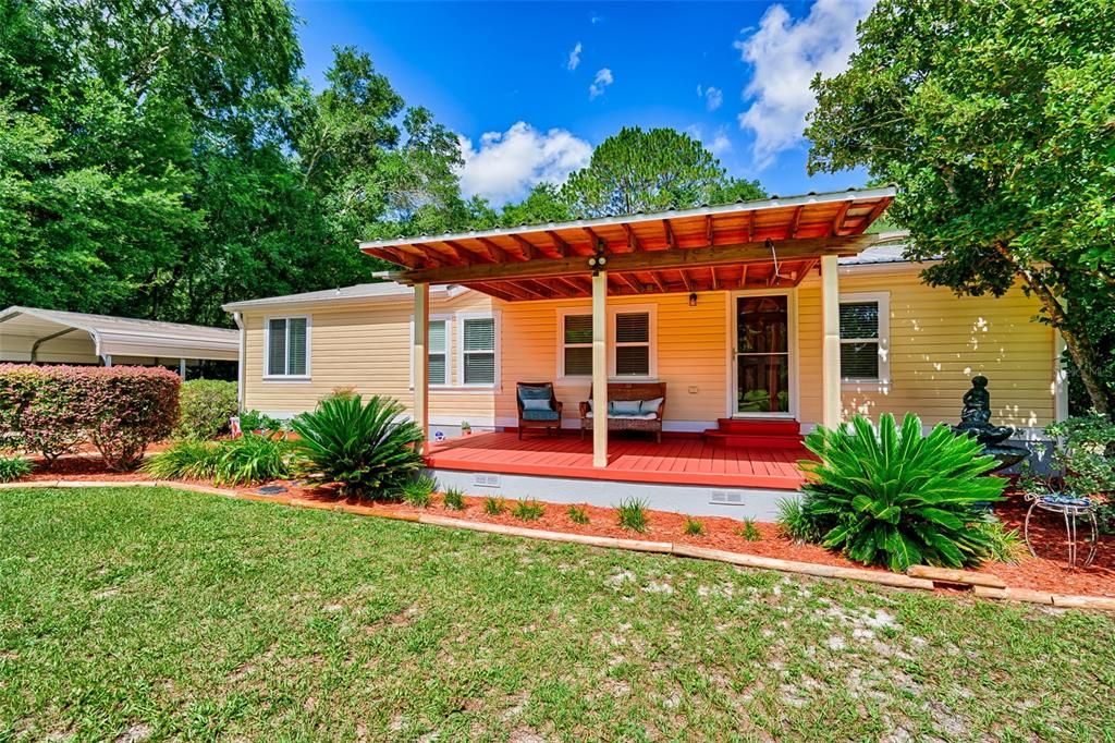 9810 SW 132ND STREET, Archer, FL 32618