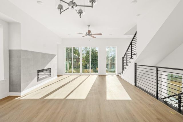 1309 Rosewood Street, Houston, TX 77004