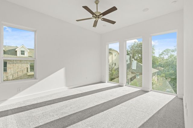 1309 Rosewood Street, Houston, TX 77004