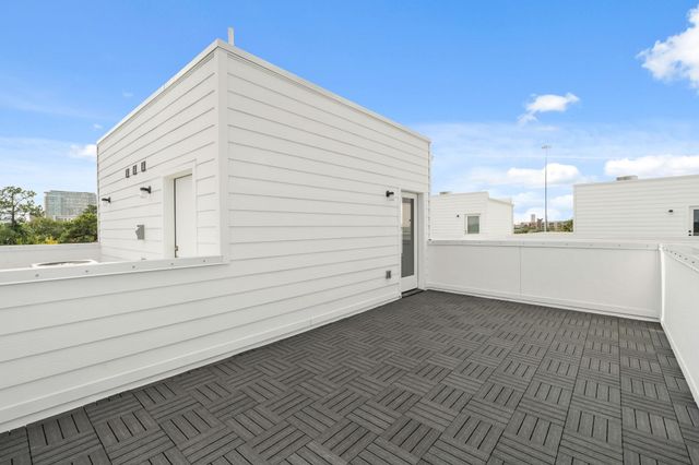 1309 Rosewood Street, Houston, TX 77004