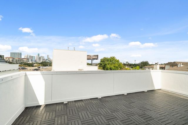 1309 Rosewood Street, Houston, TX 77004