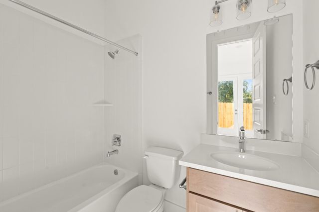 1309 Rosewood Street, Houston, TX 77004