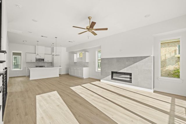 1309 Rosewood Street, Houston, TX 77004