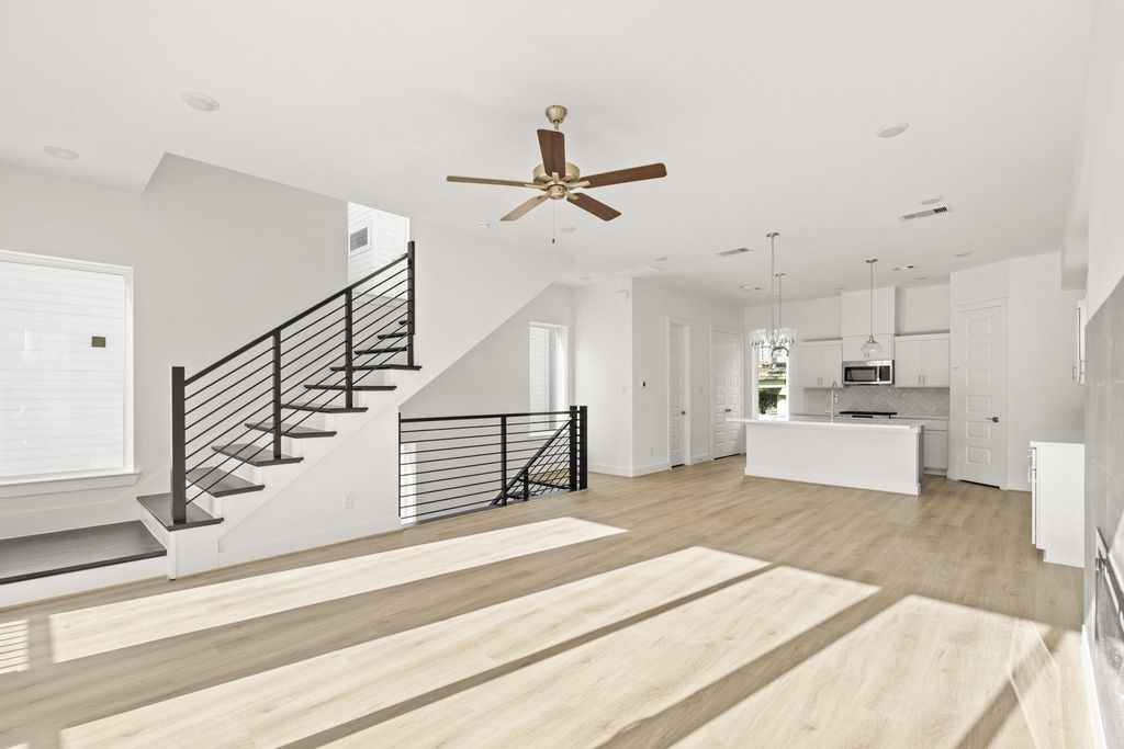 1309 Rosewood Street, Houston, TX 77004