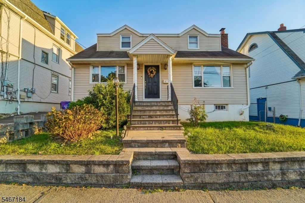 112 Dundee Ave, Paterson City, NJ 07503 — photo 2