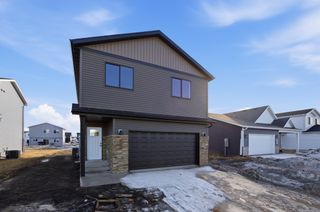 6264 86th Avenue S, Horace, ND 58047