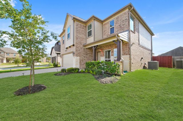 2507 Sunlit Meadow Trail, Fresno, TX 77545