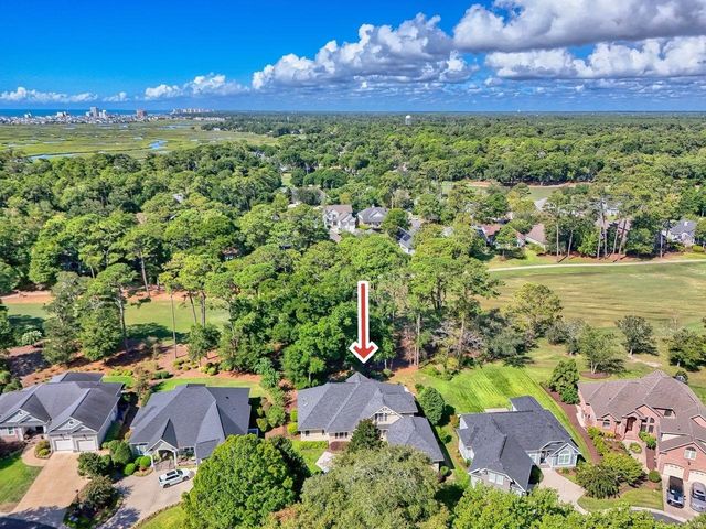 815 Bentley Ln., North Myrtle Beach, SC 29582