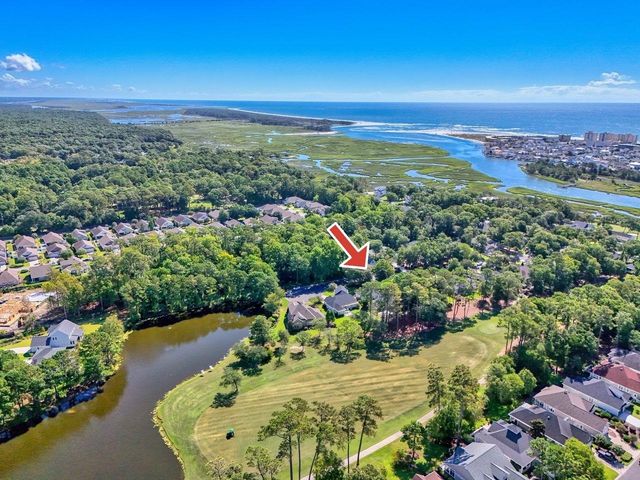 815 Bentley Ln., North Myrtle Beach, SC 29582