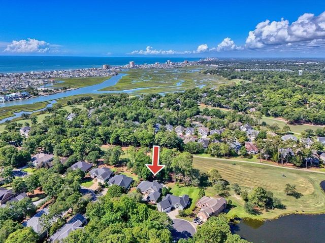 815 Bentley Ln., North Myrtle Beach, SC 29582