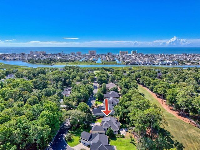 815 Bentley Ln., North Myrtle Beach, SC 29582