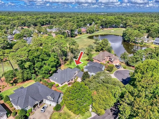 815 Bentley Ln., North Myrtle Beach, SC 29582