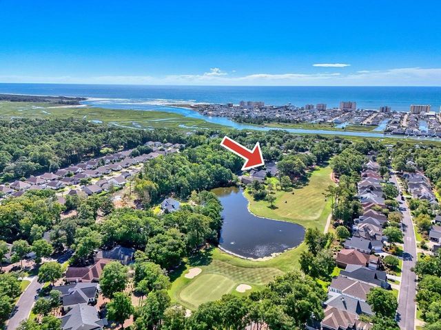 815 Bentley Ln., North Myrtle Beach, SC 29582