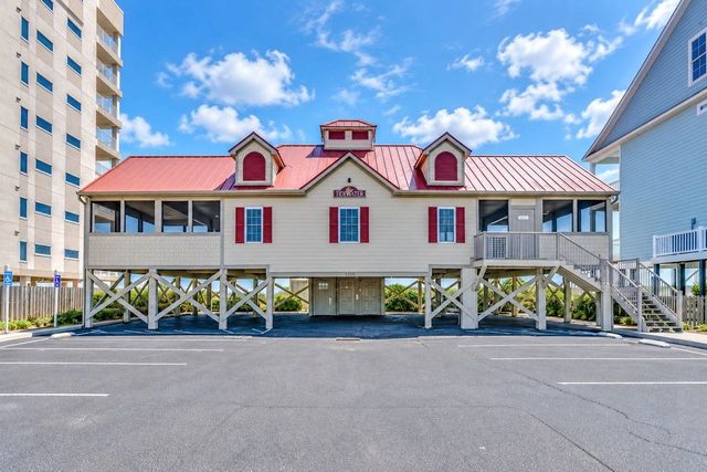 815 Bentley Ln., North Myrtle Beach, SC 29582