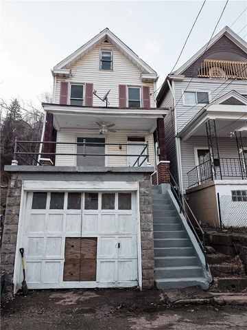 380 Stewart St, Turtle Creek, PA 15145