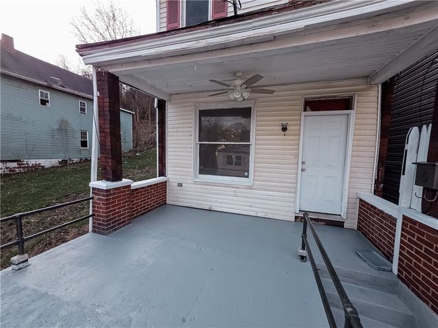 380 Stewart St, Turtle Creek, PA 15145