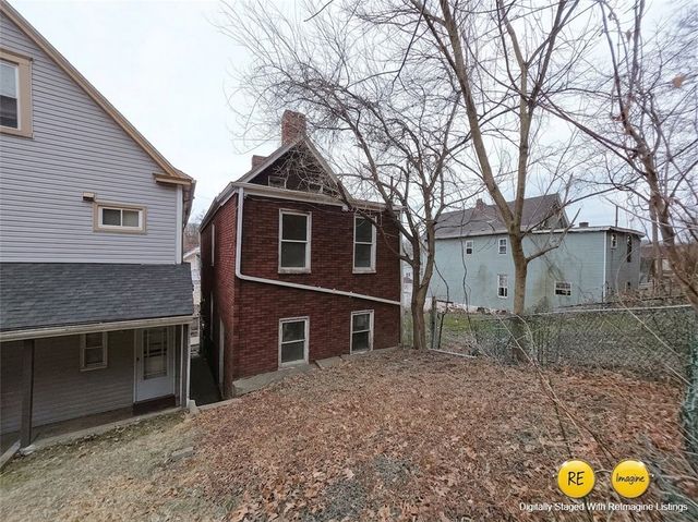 380 Stewart St, Turtle Creek, PA 15145