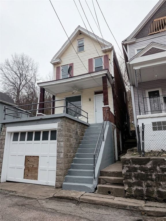 380 Stewart St, Turtle Creek, PA 15145