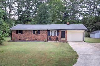 24 Spring Street, Cartersville, GA 30120