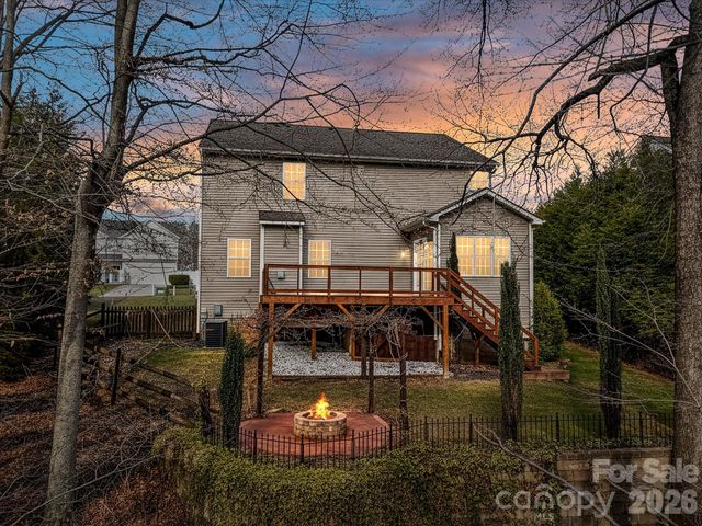 119 Edgington Street, Mooresville, NC 28115