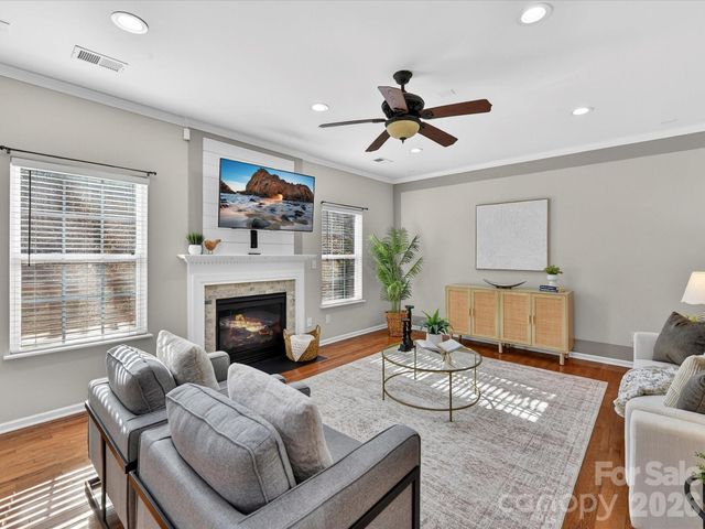 119 Edgington Street, Mooresville, NC 28115