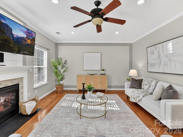 119 Edgington Street, Mooresville, NC 28115