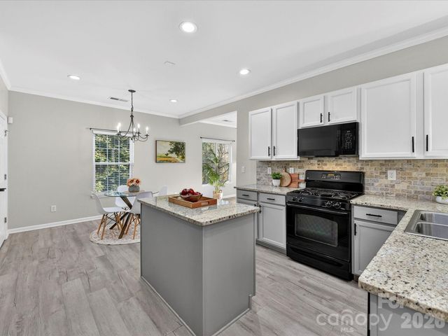 119 Edgington Street, Mooresville, NC 28115