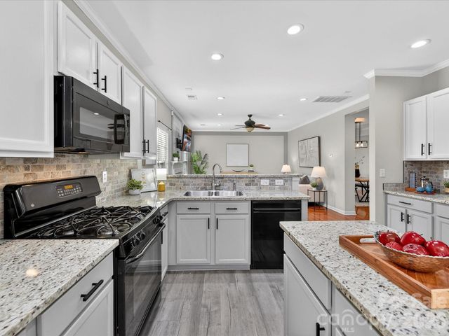 119 Edgington Street, Mooresville, NC 28115