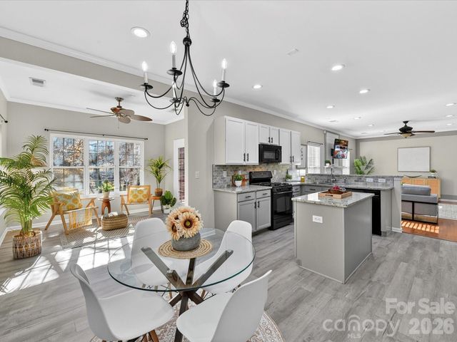 119 Edgington Street, Mooresville, NC 28115