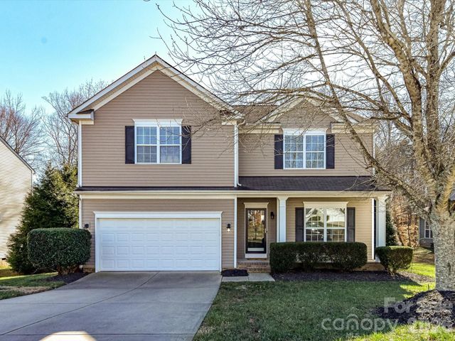 119 Edgington Street, Mooresville, NC 28115