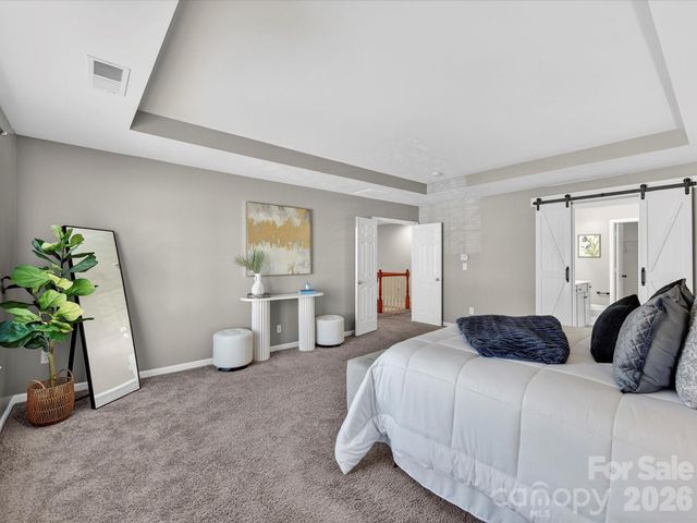 119 Edgington Street, Mooresville, NC 28115