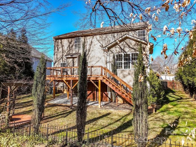 119 Edgington Street, Mooresville, NC 28115