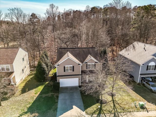 119 Edgington Street, Mooresville, NC 28115