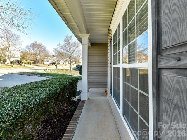 119 Edgington Street, Mooresville, NC 28115