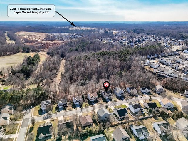 119 Edgington Street, Mooresville, NC 28115