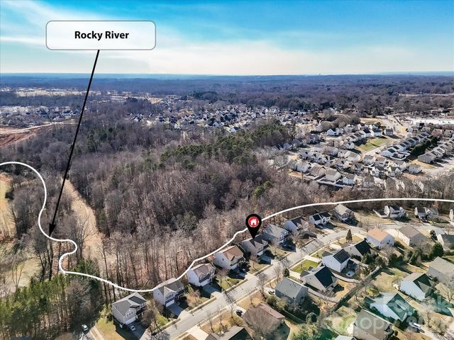 119 Edgington Street, Mooresville, NC 28115