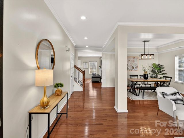 119 Edgington Street, Mooresville, NC 28115