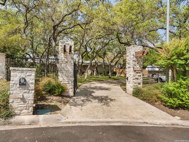 14407 Challedon Circle, San Antonio, TX 78248