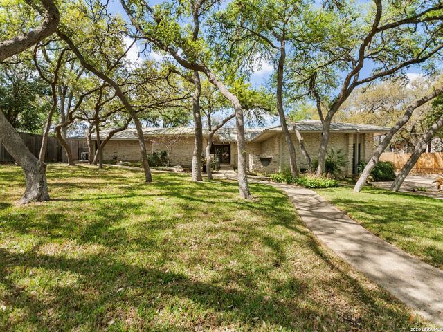 14407 Challedon Circle, San Antonio, TX 78248