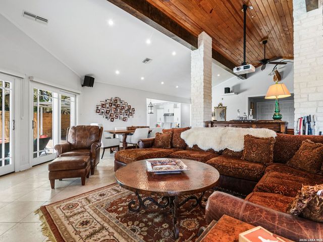 14407 Challedon Circle, San Antonio, TX 78248