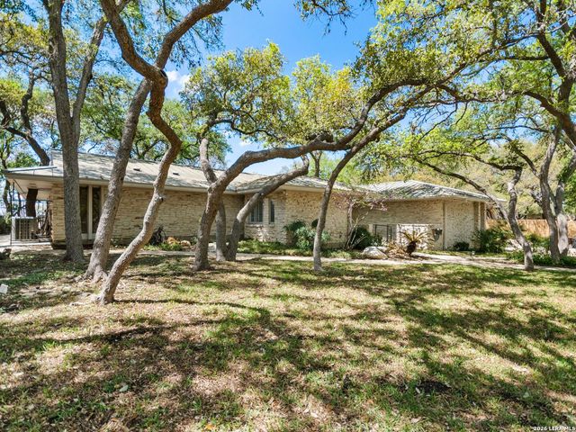 14407 Challedon Circle, San Antonio, TX 78248