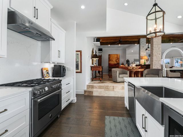 14407 Challedon Circle, San Antonio, TX 78248