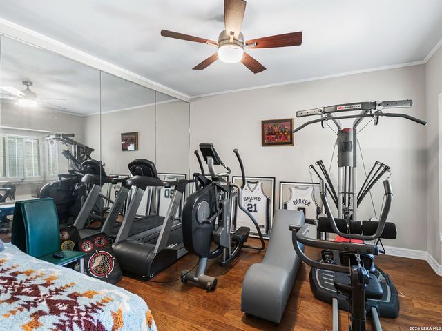 14407 Challedon Circle, San Antonio, TX 78248