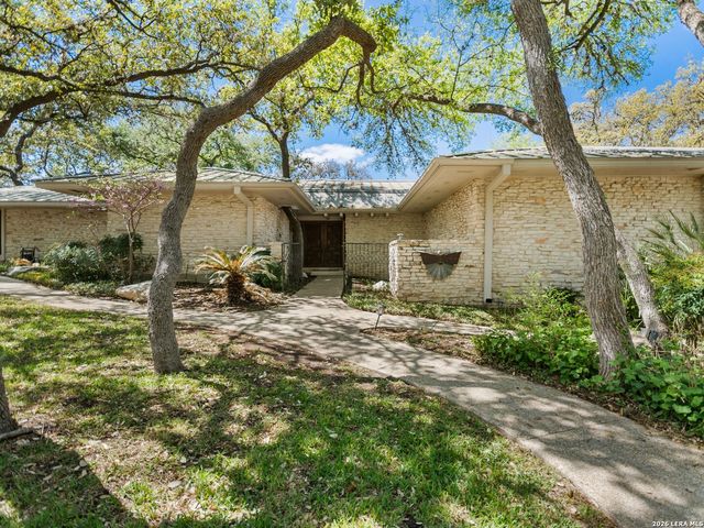 14407 Challedon Circle, San Antonio, TX 78248