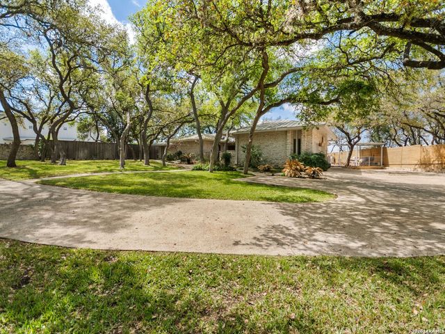 14407 Challedon Circle, San Antonio, TX 78248
