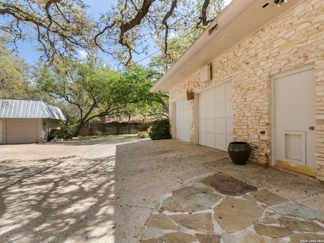 14407 Challedon Circle, San Antonio, TX 78248