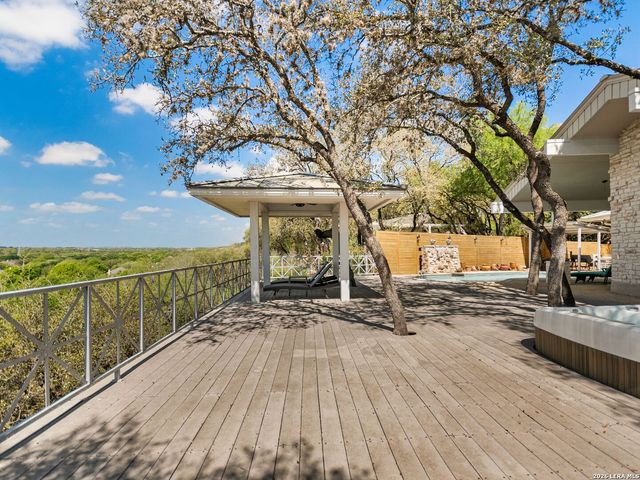 14407 Challedon Circle, San Antonio, TX 78248